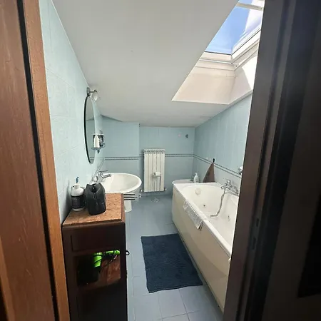 Casa Manu