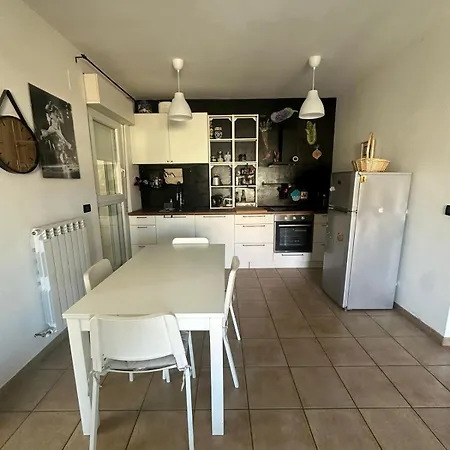 Casa Manu *