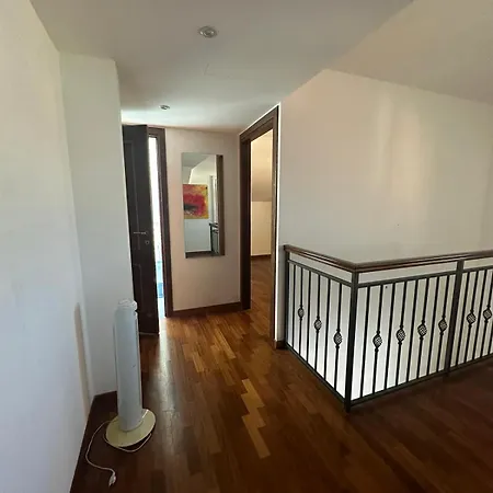 Casa Manu *