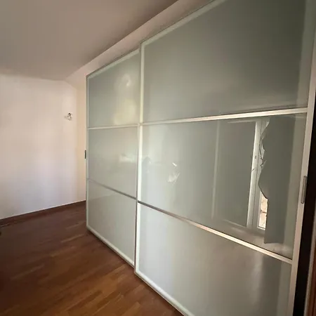 Casa Manu Apartment