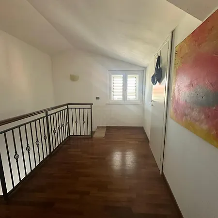 Apartment Casa Manu *